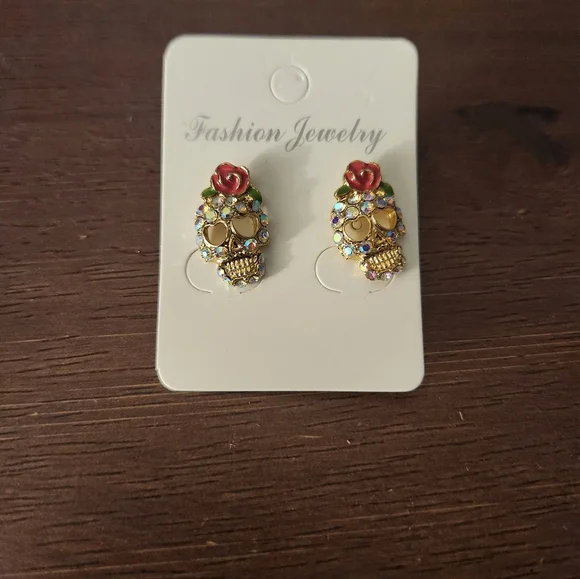 Halloween Jewelry Lot Set Bundle - Picture 5 of 8